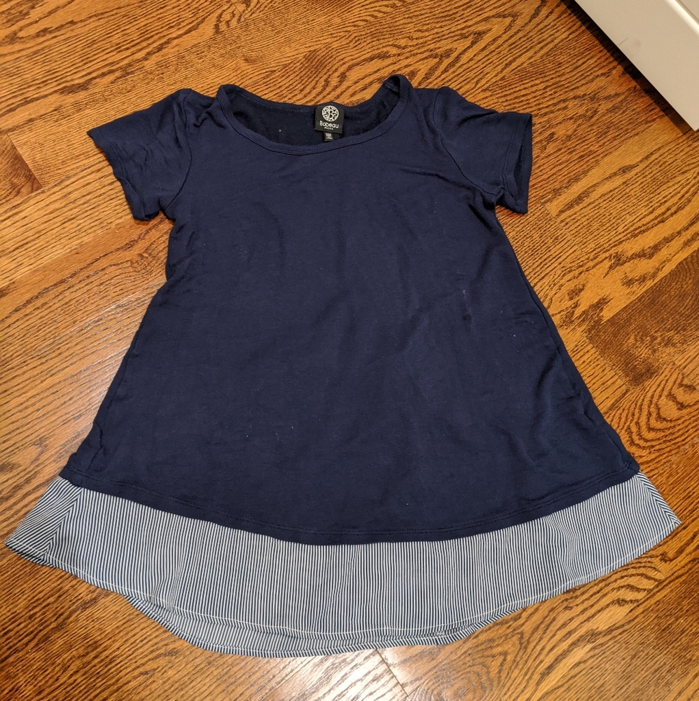 Blue Tunics - image 2